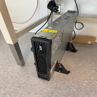 Illumina MiniSeq Gene Sequencer image 1